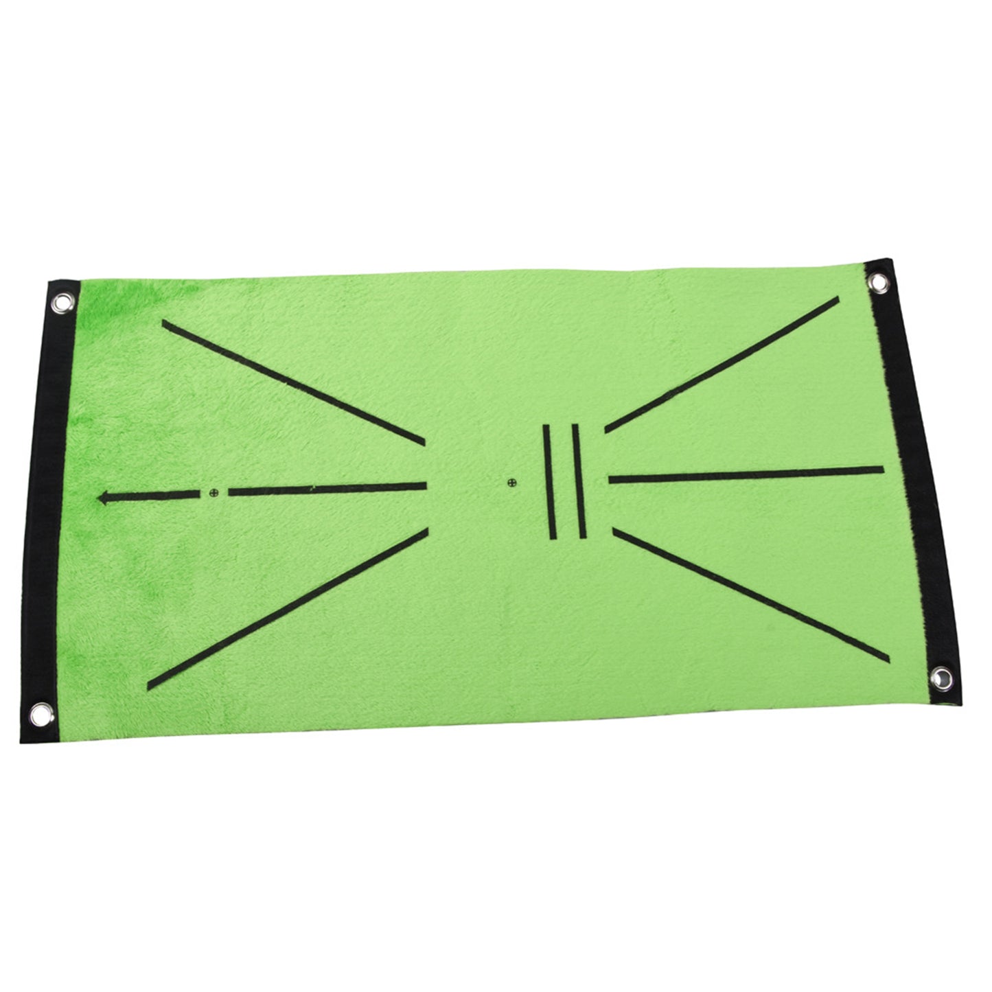 Golf Impact Mat